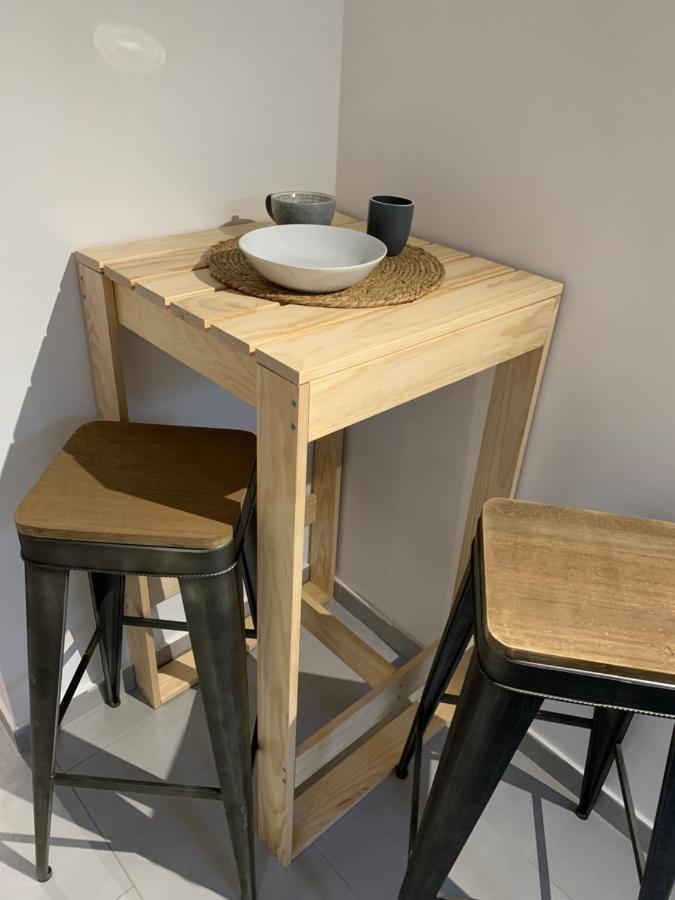 Superbe Appartement Cosy Jardin 코르베일에쏘네 외부 사진